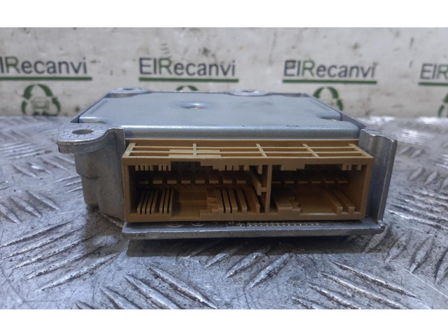 Блок подушек безопасности 5WK43278 Alfa Romeo 166