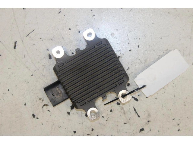 Блок управления    Jeep Renegade