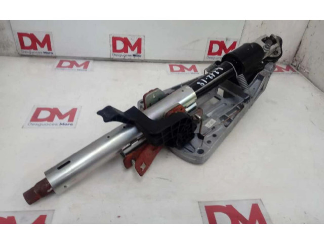 Руль Mercedes-Benz CL C215  2000 - 2006 года       