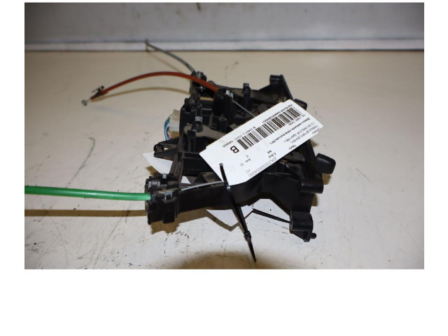 Блок управления климат-контролем Daihatsu Terios