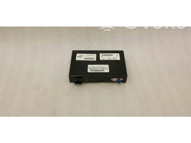 Другие блоки управления / модули