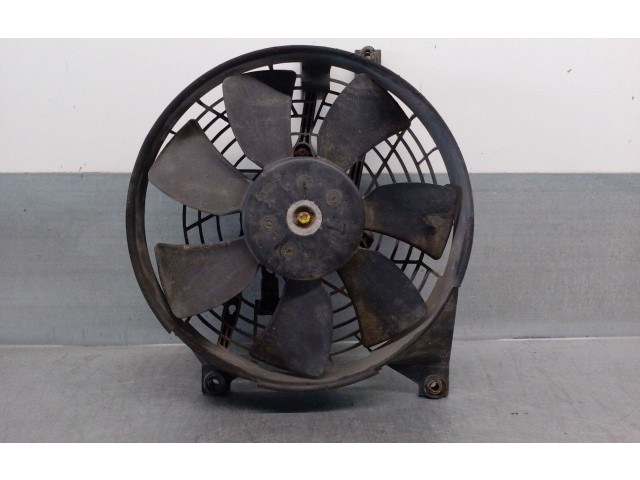 Вентилятор радиатора 6842005410, 6842005000 SsangYong Musso