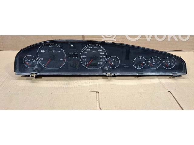 Панель приборов 4A1919033HP, 110008754007 Audi A6 S6 C4 4A