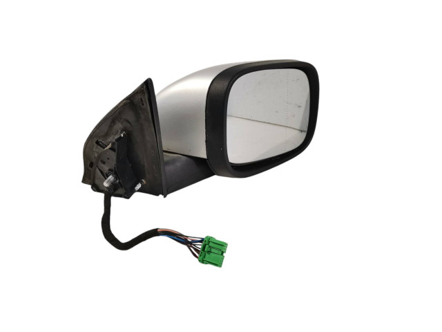 Зеркало электрическое Volvo XC90 2003 - 2006 года