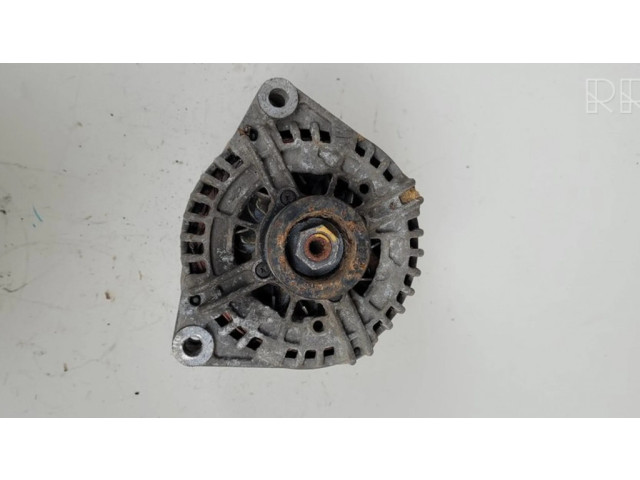 Генератор A012615012, 0124615012 Mercedes-Benz E W211