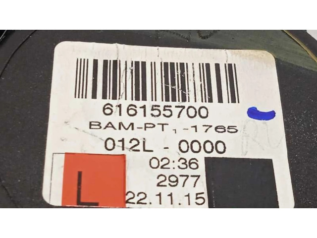 Oro pagalvių komplektas