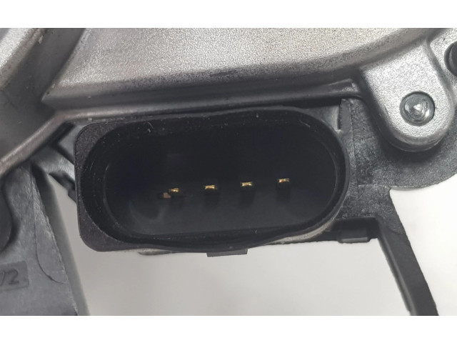 Моторчик заднего дворника 5F4955711A, 5F4955711A Skoda Karoq