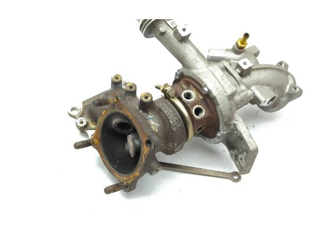 Turbodmychadlo Турбина 2823107600, 8925990001 Hyundai i20 (BC3 BI3) G3LF