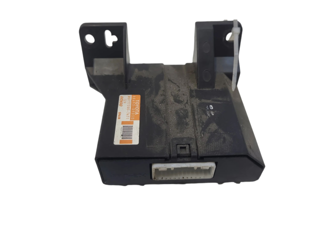 Блок управления климат-контролем 886500F030, MB1773007471   Toyota Corolla Verso E121