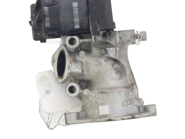Клапан EGR 00001618GZ Citroen C5