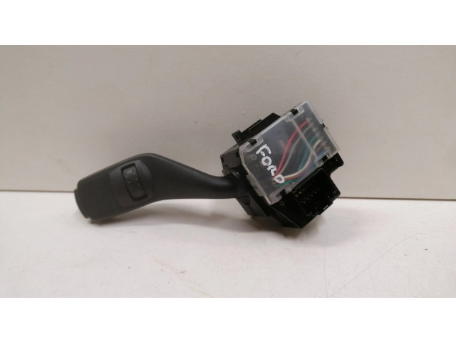 Ручка стеклоочистителей 4M5T17A553   Ford Focus