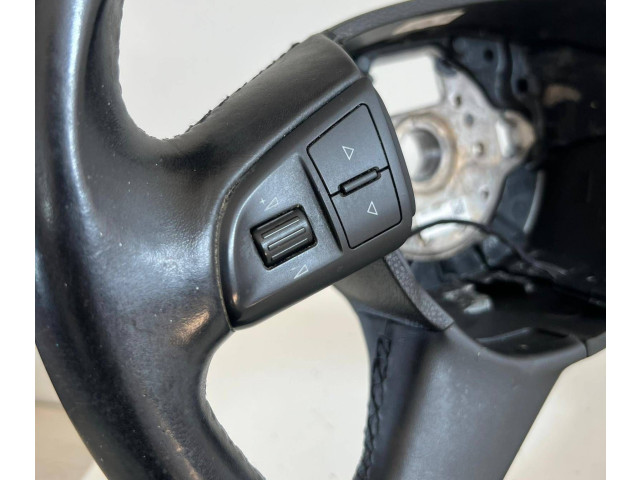 Руль Skoda Superb B6 (3T) 2008 - 2015 года 3T0419091K, 62217000B