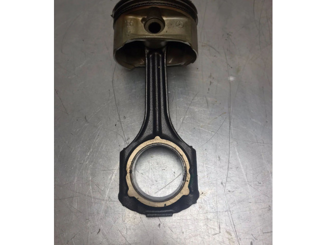 Поршень с шатуном 097026 Mercedes-Benz S W220