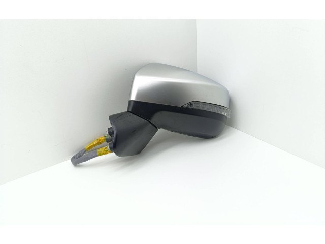 Зеркало электрическое Subaru Forester SK 2018 - года
