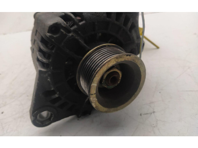 Генератор 46782219 Alfa Romeo 166