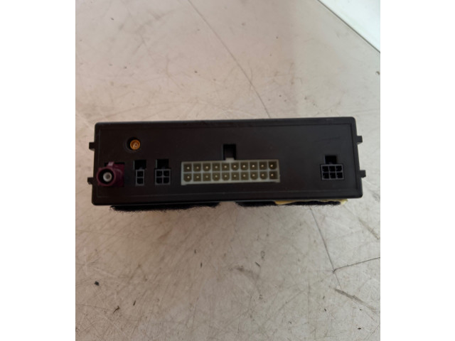 Блок управления 4C2113A4B, 4C2113A4B   Audi A8 S8 D3 4E