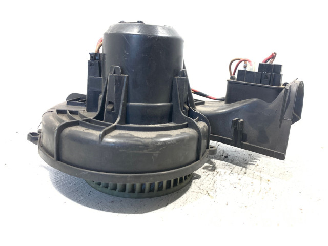 Вентилятор печки 93446 Opel Meriva A