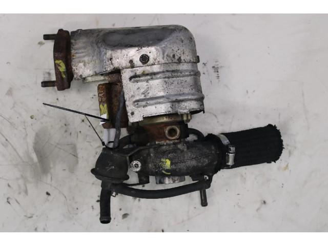 Turbodmychadlo Турбина KIA Sportage RF