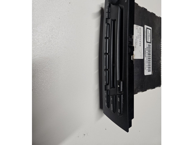 Радио/ проигрыватель CD/DVD / навигация 65129131717 BMW 1 E81 E87 2007