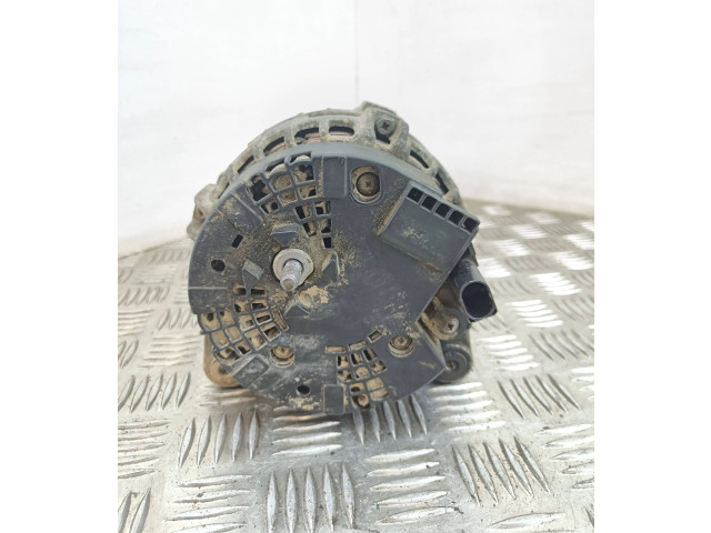 Генератор    Volkswagen Passat Alltrack      