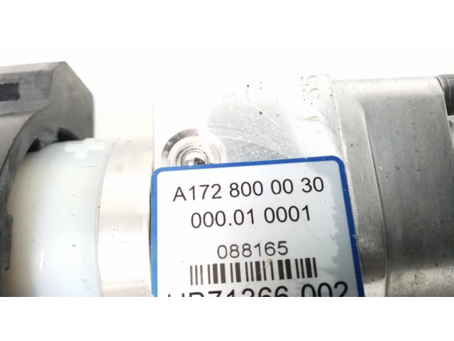 Гидравлический насос