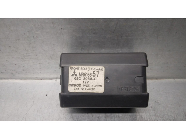 Блок управления MR515657 Mitsubishi Montero