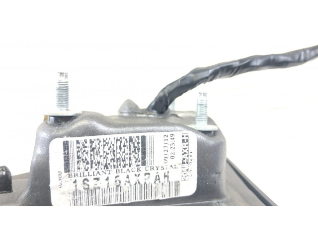 Зеркало электрическое правое Jeep Grand Cherokee 2010-2021 года