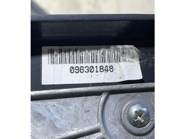 Zpětné zrcátko Volkswagen Transporter - Caravelle T5 2007