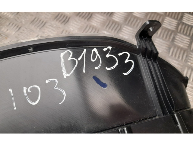 Панель приборов LK3T10849ADF Ford Transit Custom