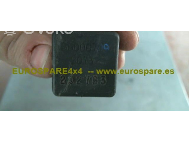 Блок предохранителей RELE56006709 Jeep Grand Cherokee (WK)