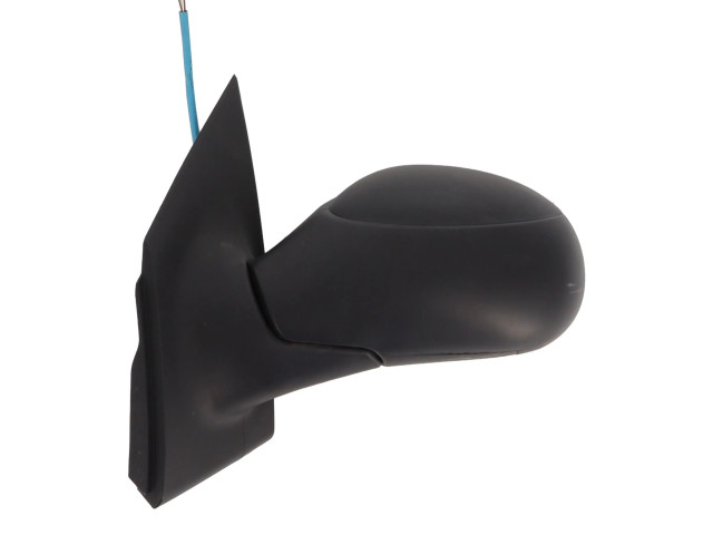 Зеркало электрическое Citroen C2 - года