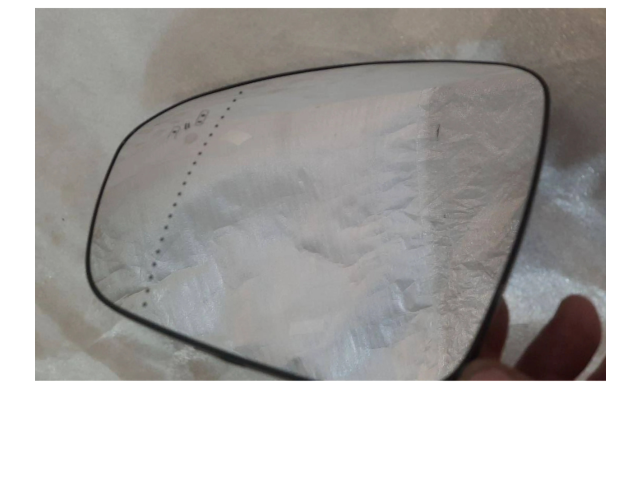 Zpětné zrcátko Renault Megane IV 2016 963667101R, 86406L