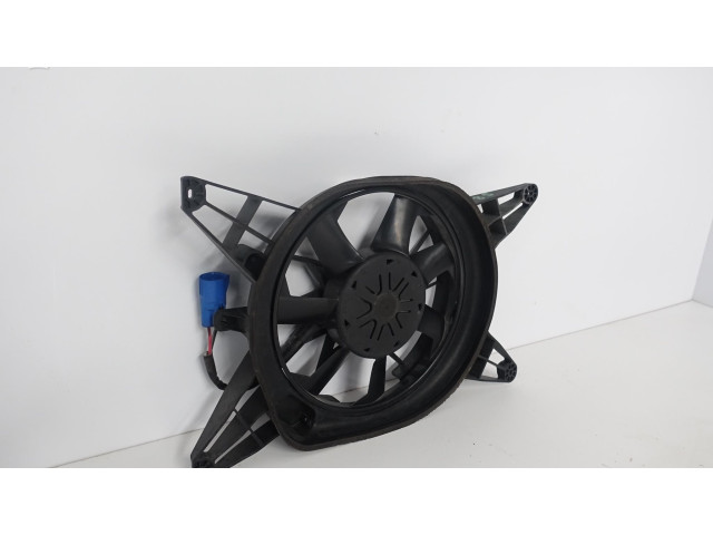 Вентилятор радиатора     275044    Ferrari 458 