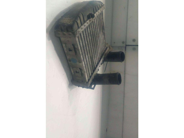 Интеркулер 0003007V002 Smart ForTwo I