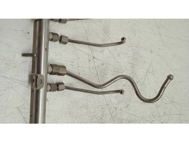 Vstřikovací lišta BMW 3 E92 E93 pro benzínový motor 2.0 N43B20A n43b20a