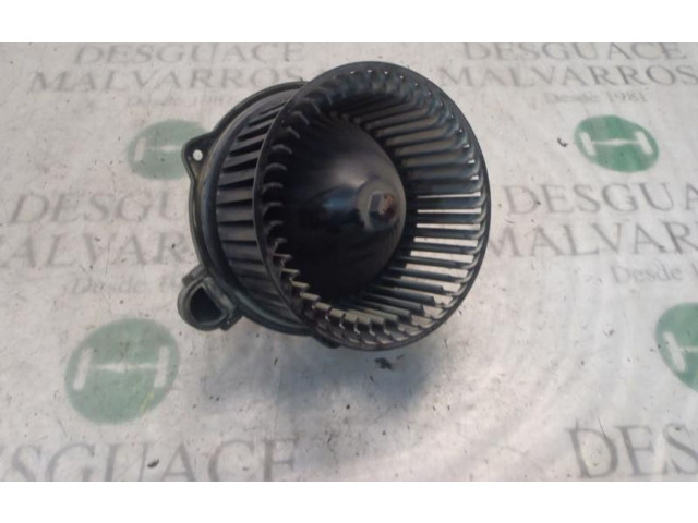 Вентилятор печки       KIA Picanto