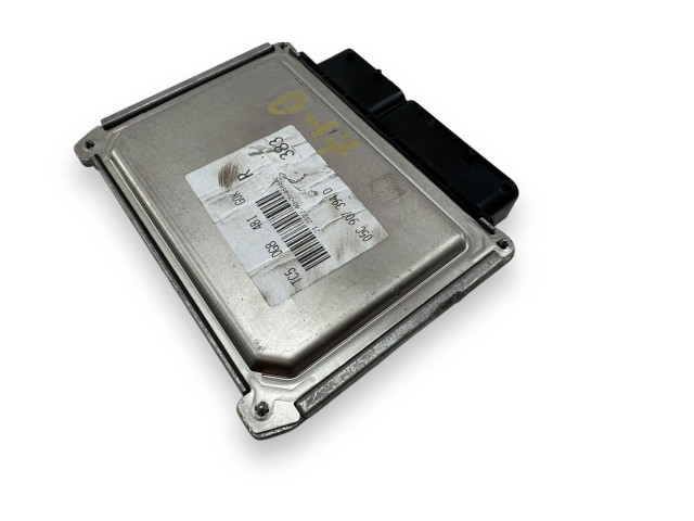 Блок управления двигателя 05C907394D Audi Q2 -