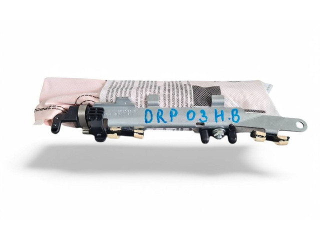 Подушка безопасности в сиденье 5E0880241, 34167845B Skoda Octavia Mk3 (5E)