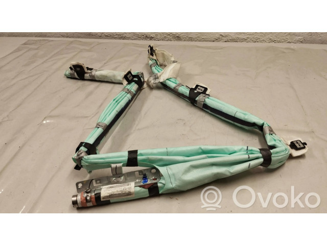 Боковая подушка безопасности 82728475413   BMW X5 F15