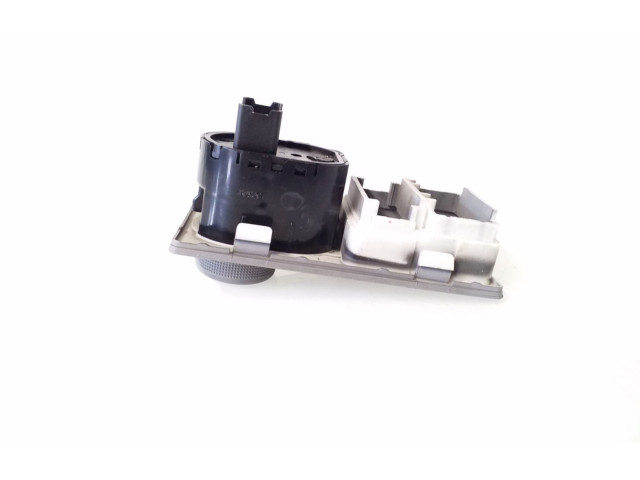 Включатель блокировки дифференциалов