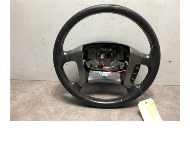 Руль KIA Sorento 2002 - 2009 года 561003E750CQ, 561003E750CQ