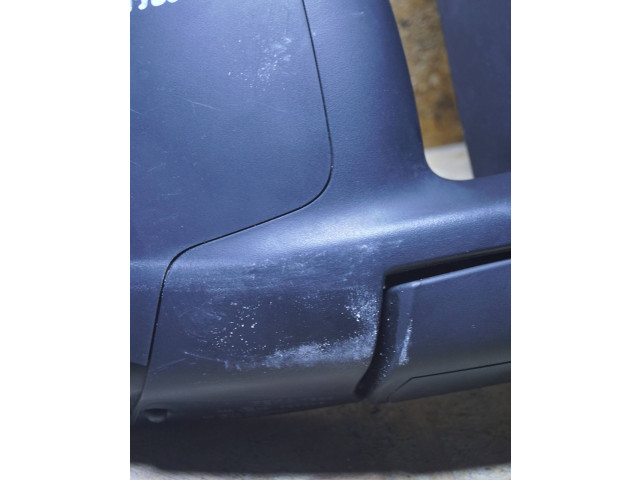 Зеркало электрическое Citroen Nemo - года