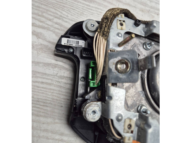 Подушка безопасности водителя 8626845, 210013020345   Volvo V70