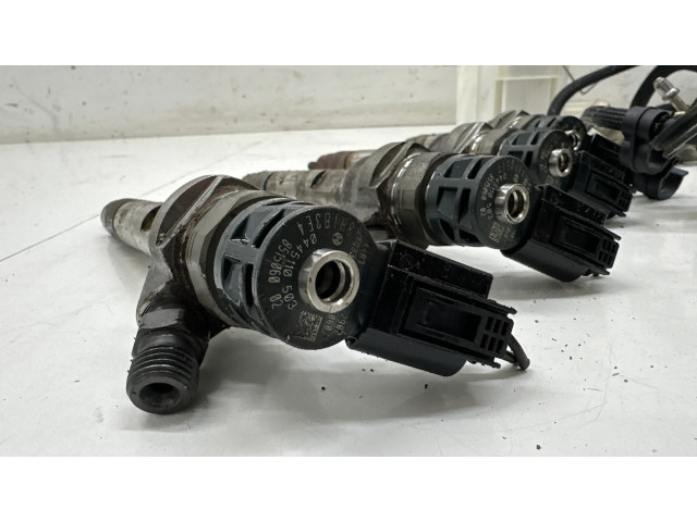 Комплект системы впрыска топлива 8515060, 8515058 BMW 1 F20 F21 для дизельного двигателя 1.6