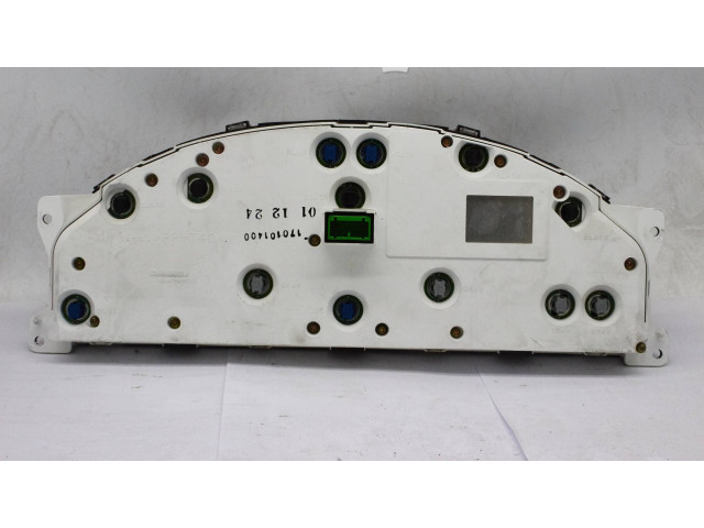 Панель приборов 8637993, 8602471   Volvo S60       