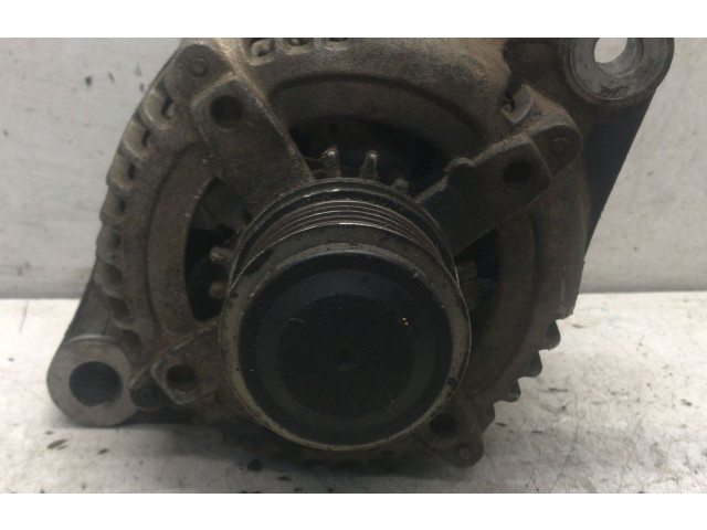 Генератор Alfa Romeo Giulietta