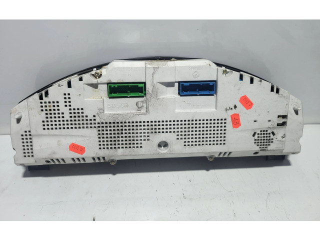 Панель приборов 3D0920881S, 0263619214   Volkswagen Phaeton       