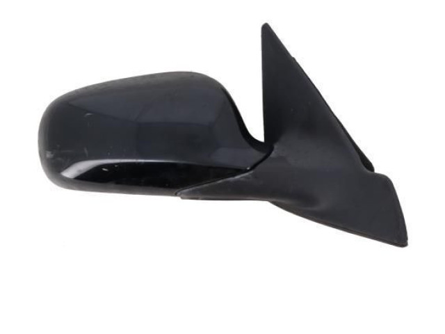 Зеркало электрическое        Saab 9-3 Ver2  2003 - 2007 года   