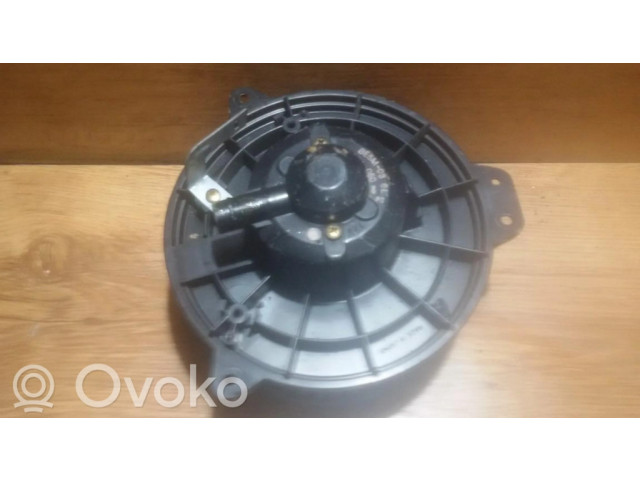 Вентилятор печки    hb111be5m03   Mazda 323