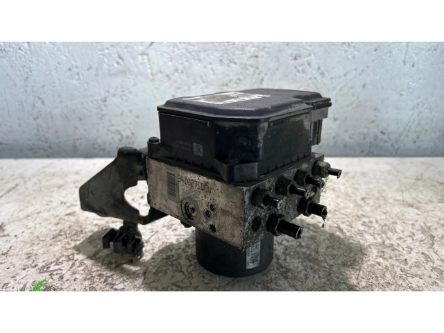 Блок АБС 9G912C405AA, 54085178B Ford Galaxy 2006-2015 года